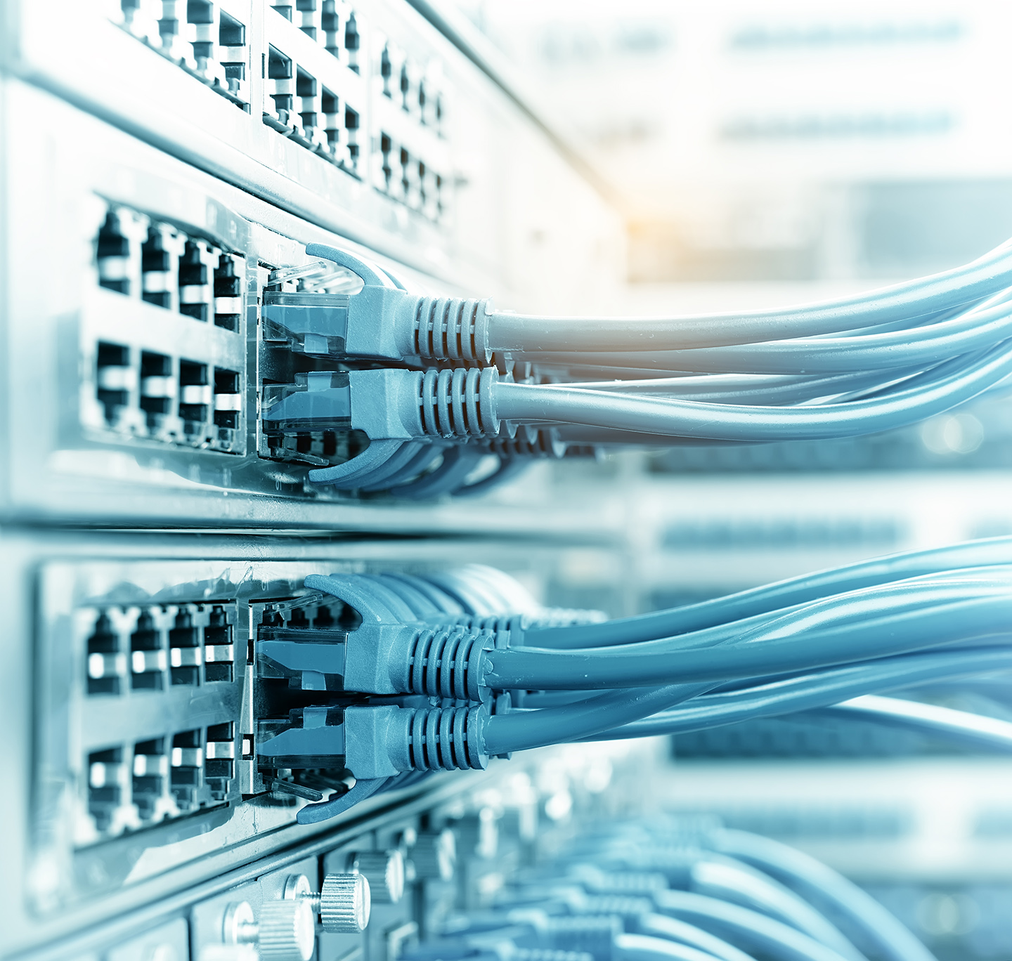 Wireline Network Connectivity Hyperion Partners