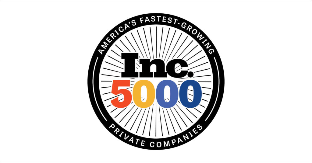 Hyperion Partners is No. 143 on the annual Inc. 5000 list, the most prestigious ranking of the nation’s fastest-growing private companies.