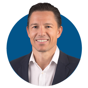 John Harris - Hyperion Partners
